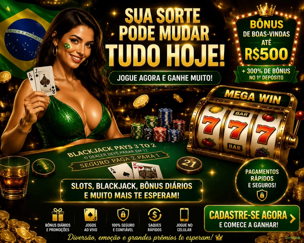 Lottery Instantânea